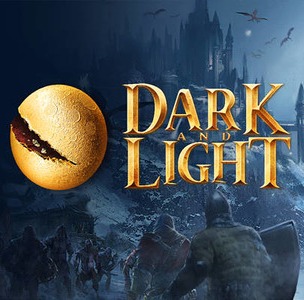 Dark and Light