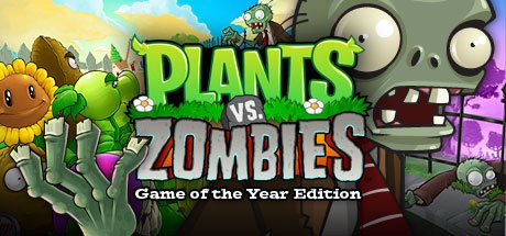 Plants vs. Zombies - Game of the Year Edition